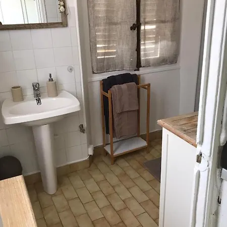 Apartment Typical Nicois In The Heart Of Old Town Nice