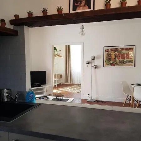 Apartment Typical Nicois In The Heart Of Old Town *
