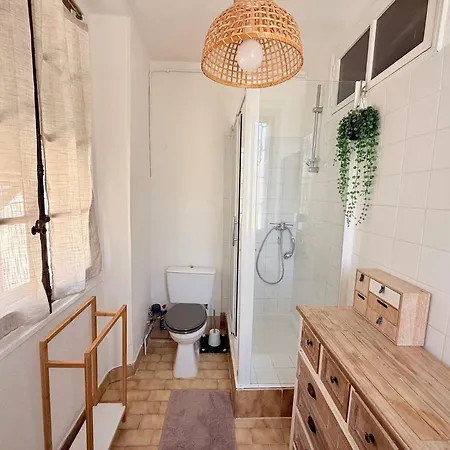 Apartment Typical Nicois In The Heart Of Old Town