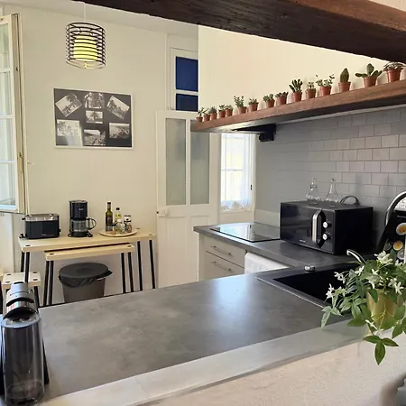 Apartment Typical Nicois In The Heart Of Old Town *